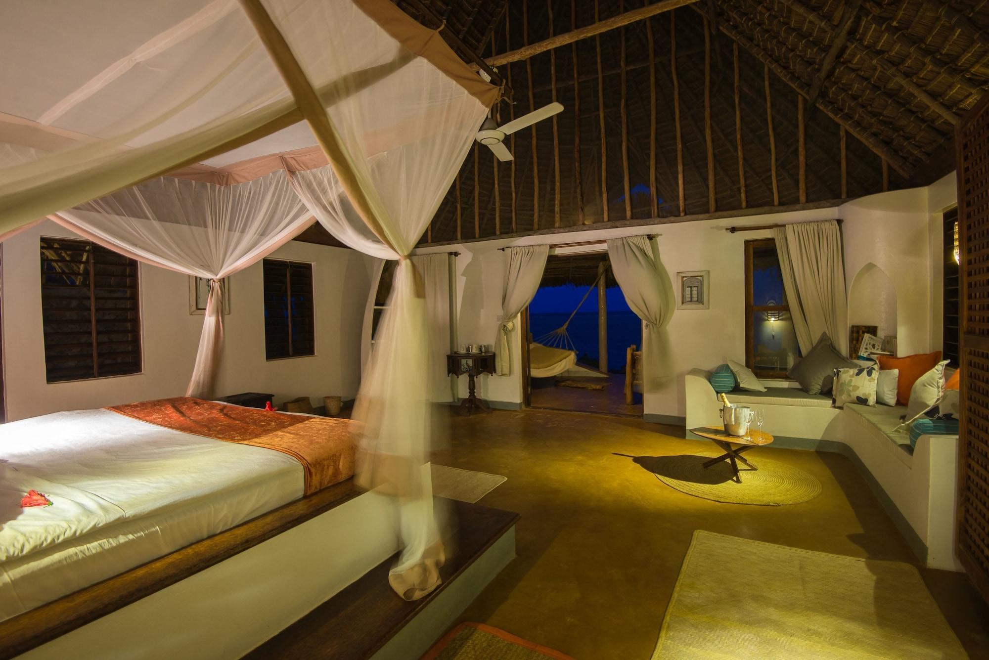 Matemwe Lodge Bagian luar foto
