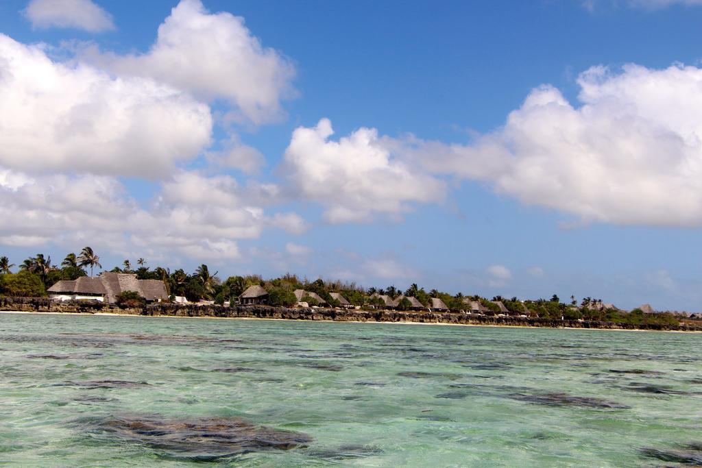 Matemwe Lodge Bagian luar foto