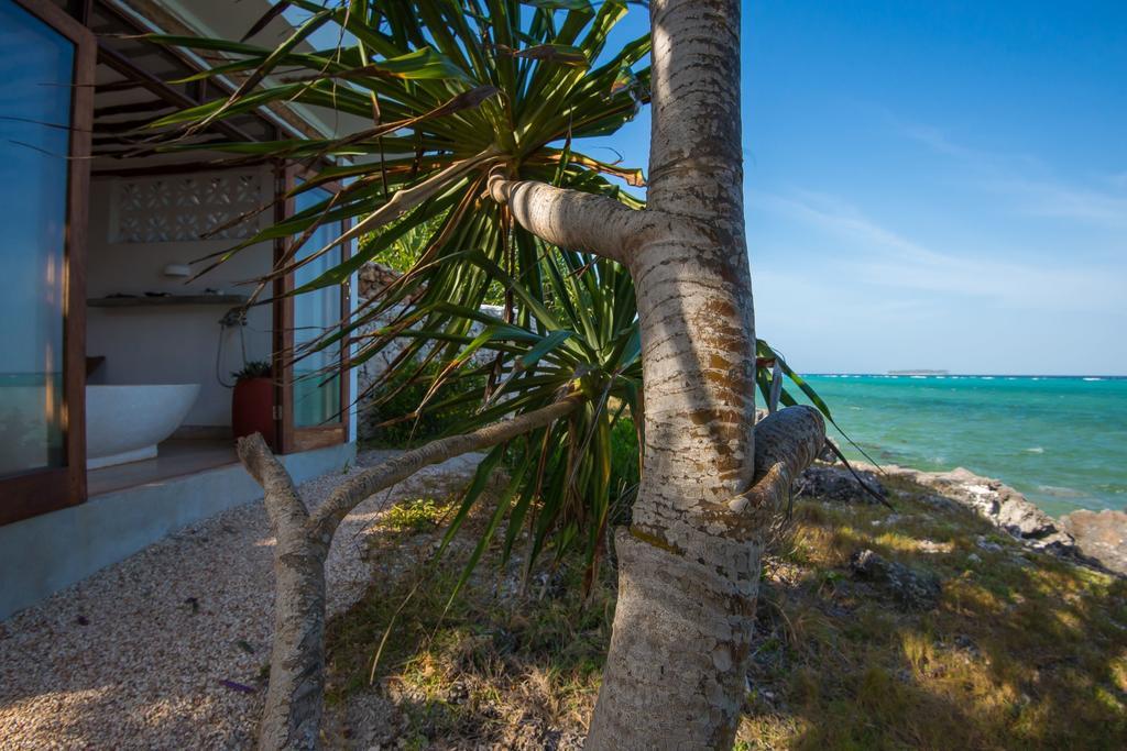 Matemwe Lodge Bagian luar foto