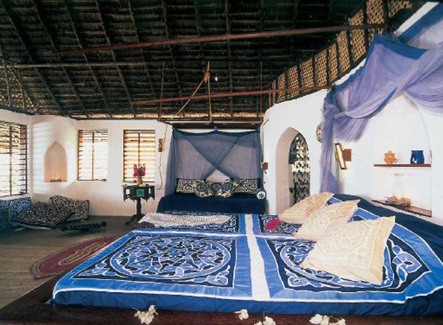 Matemwe Lodge Bagian luar foto